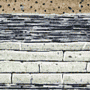 rock layers